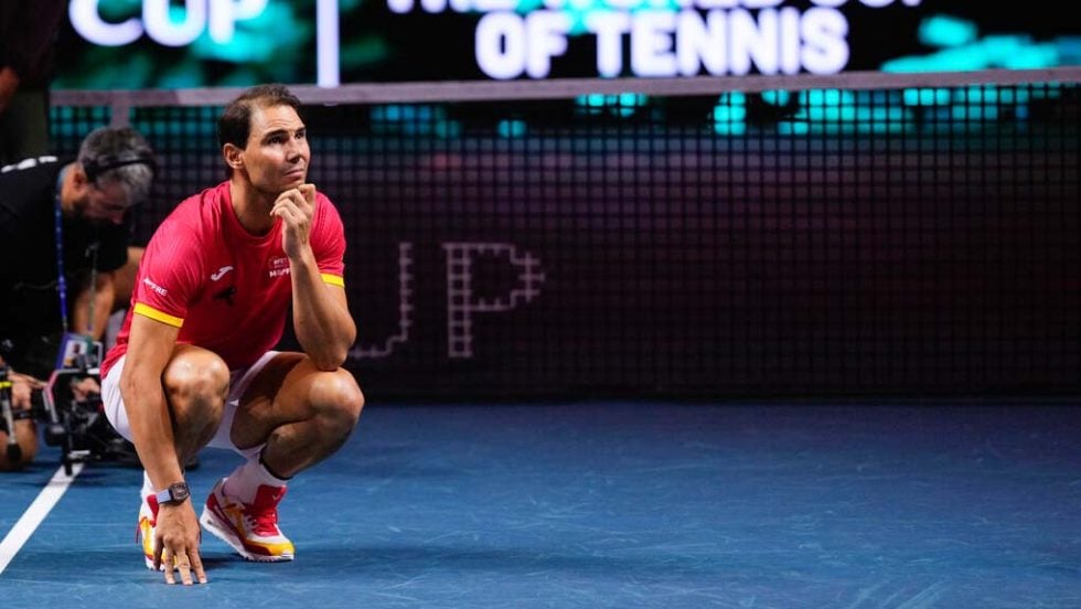 rafa nadal